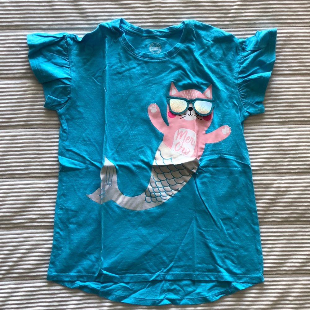 Girls shirt